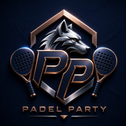 PADEL PARTY NEW LAYOUT [Chill point Party]