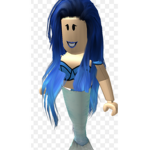Squad mermaid