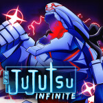 [🤖MECH] Jujutsu Infinite