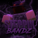 Steppin Bandz