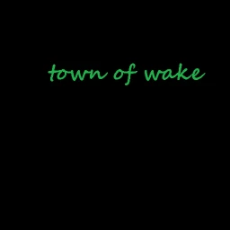 town of wake icon