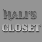 Hali's Closet!