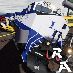 (✨FOURTH OF JULY✨) RAIL-ARSON (BETA)
