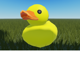 survival the killer the ducky