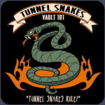 Tunnel Snakes [Fallout]