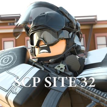 Site 32