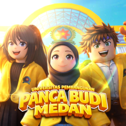 UNPAB Universitas Pembangunan Panca Budi