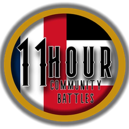 11th Hour ShellShock Community Roblox group icon