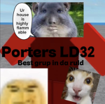 PorterLds32