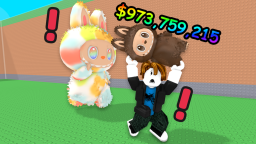 Nie kradnij Labubu 🐻