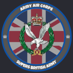 -|SBA|- Army Air Corps