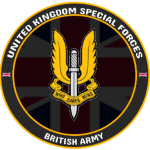 [MBA] Special Air Service