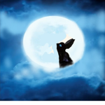 - Rabbit of the Moon -
