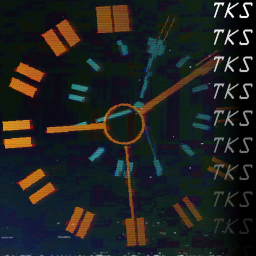 The Timekeeper's Showcase