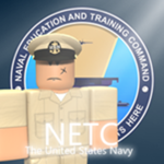 NETC Naval Education Training Command Rating