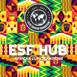 [ESF] S2 AFCON Hub