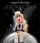 Royal Divinity