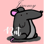 Rat's Only Teehee