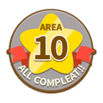 AREA 10 ALL COMPLEAT!