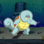 The Squirtleward Fan Group