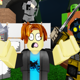 Bakers VS Monsters!
