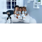 Baby pandass