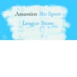 Assassins Ro-Sports Store