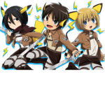 The attack on team