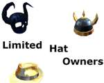 Limited Hat Owners