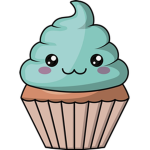 Sid’s Aesthetic CupCakes!