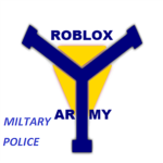 Roblox Army Mitary Police
