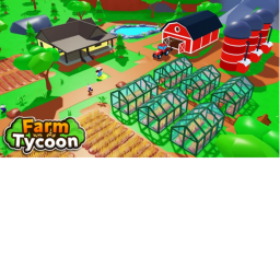 [NEW] Farm Tycoon