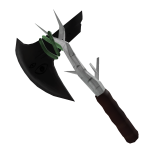 Birch Tree Tomahawk
