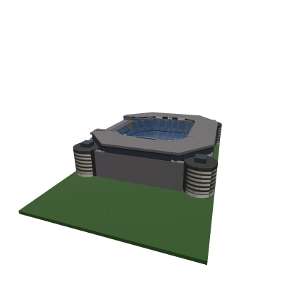 Soccer Stadium