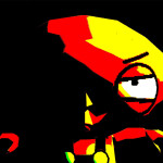 What the deuce [ALPHA]