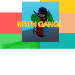 Mateo rocks the house fan group