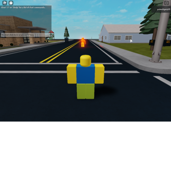 Surivive the evil pokedigerjr01