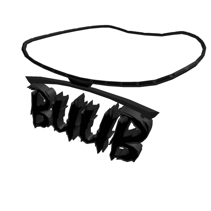 $ Buubles's Necklace