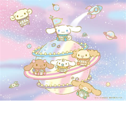 Escape sanrio tower obby! (new)