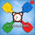 Doomspire Brickbattle NO COOLDOWN