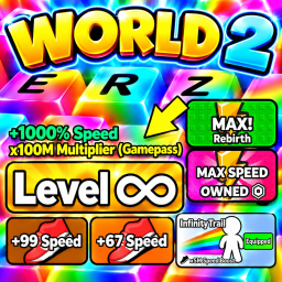 [NEW] +1 KE ADMIN PANEL F2P + WORLD 2 icon