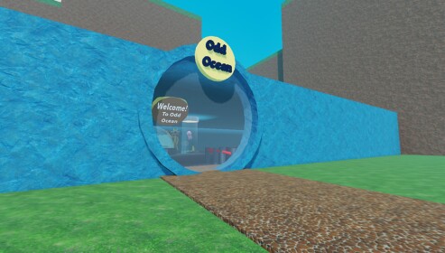🌈 Odd Attractions RP UPDATE Lime & Sewers! 