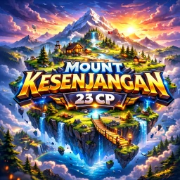 [MT] MOUNT KESENJANGAN  icon