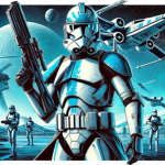 94th Clone Legion