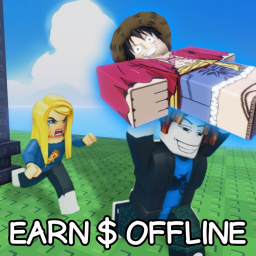 Steal a One Piece Character