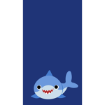 Shark Twins!!