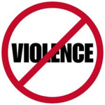 Anti-Violence.