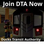 The transit ways