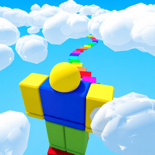 Obby BUT Your Body Changes [MEGA UPDATE]