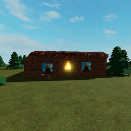 The OG  Nooby House